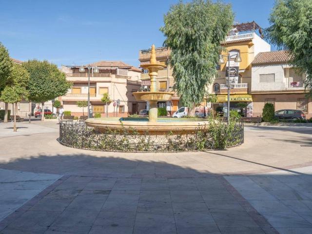 Terreno en Venta en Armilla
