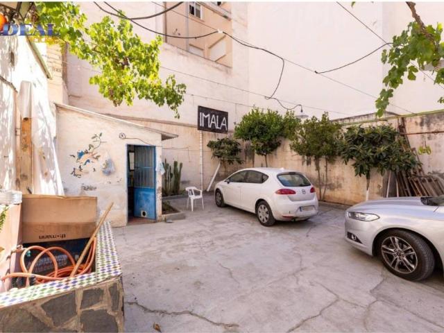 Terreno en Venta en Armilla