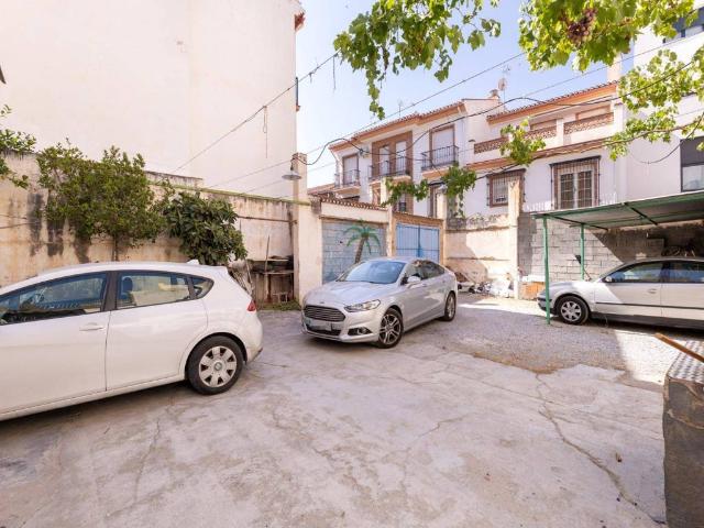Terreno en Venta en Armilla
