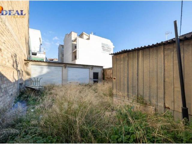 Terreno en Venta en Armilla