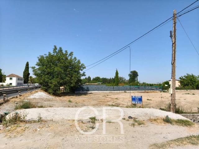 Terreno en Venta en Armilla