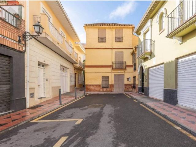 Terreno en Venta en Armilla