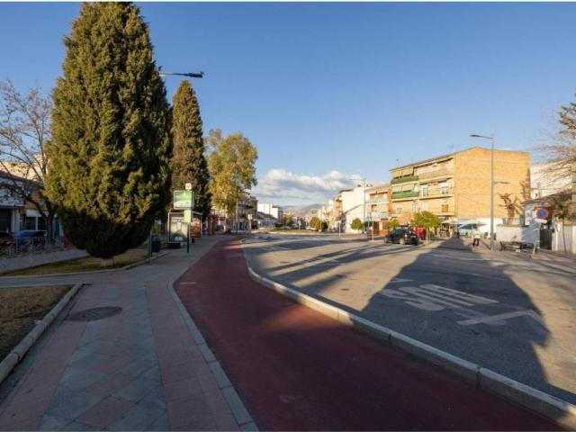 Terreno en Venta en Armilla