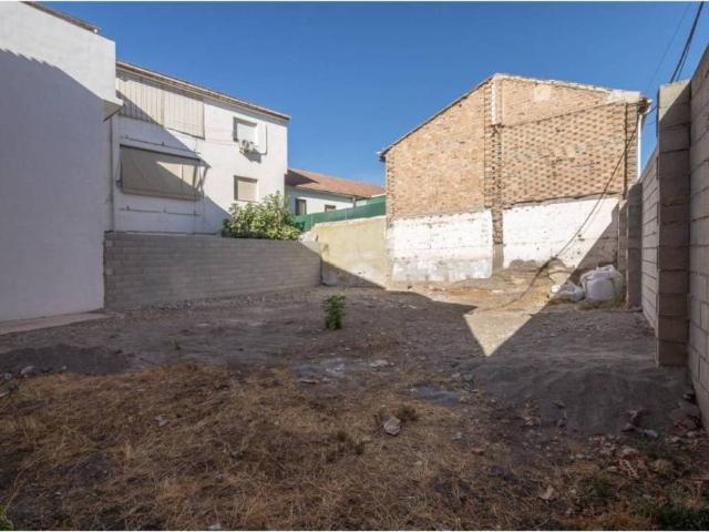 Terreno en Venta en Armilla