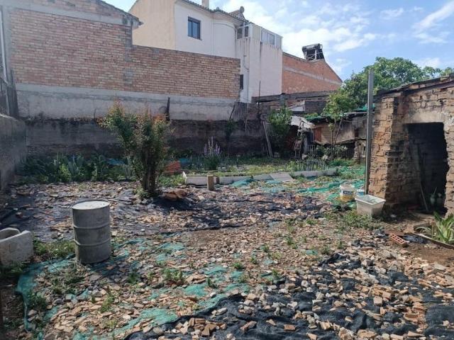 Terreno en venta en Armilla, Calle Santo Domingo, 18100