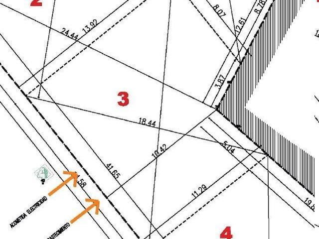 Terreno en venta en Armilla, Nevada