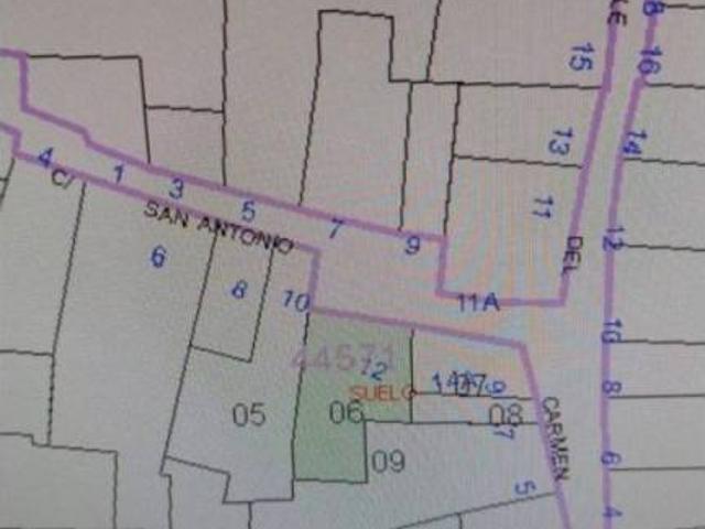 Terreno en Venta en Arnedo