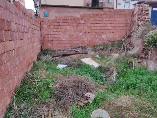 Terreno en venta en Arnedo