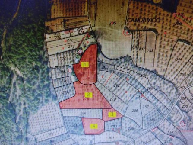 Terreno en venta en Arnedo, Candevico, 26580
