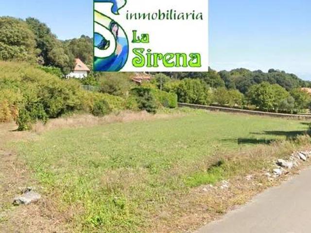 Terreno en Venta en Arnuero