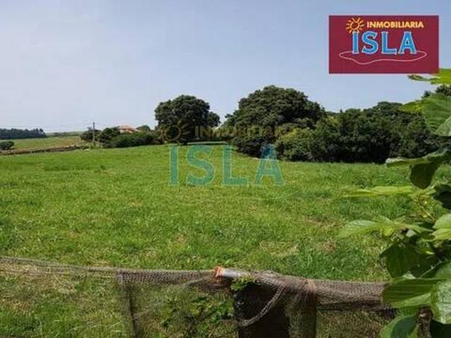 Terreno en Venta en Arnuero