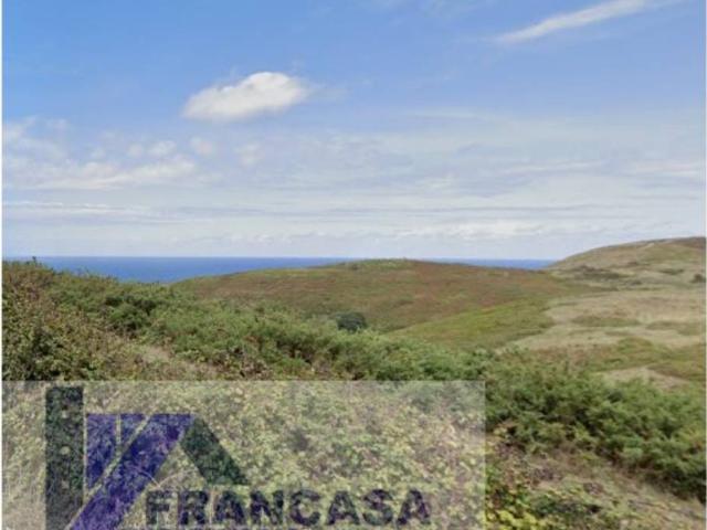 Terreno en Venta en Arnuero