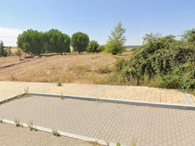 Terreno en venta en Arroyo de la Encomienda, Arroyo De La Encomienda