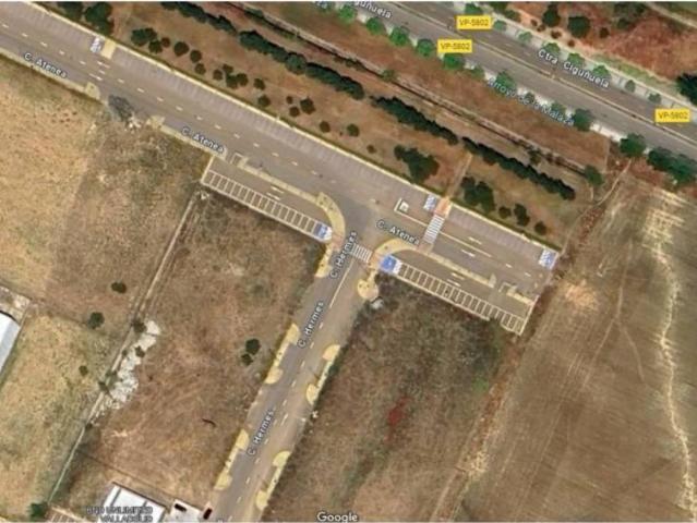Terreno en Venta en Arroyo de la Encomienda