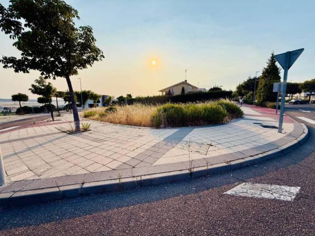 Terreno en Venta en Arroyo de la Encomienda