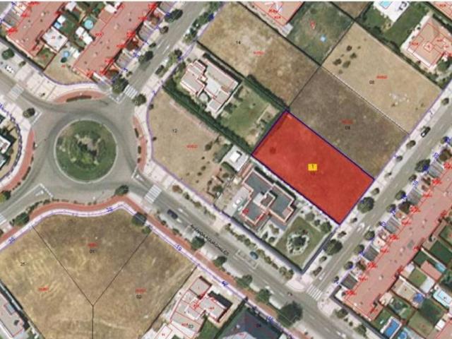 Terreno en Venta en Arroyo de la Encomienda