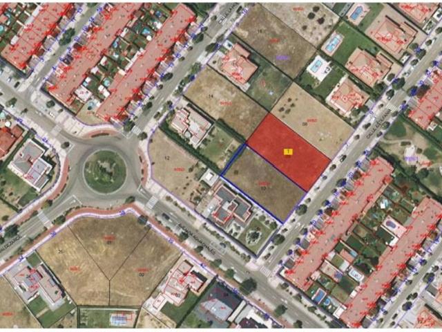 Terreno en Venta en Arroyo de la Encomienda