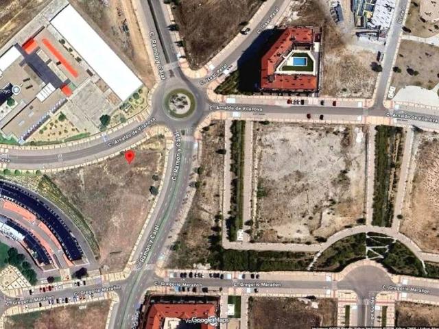 Terreno en Venta en Arroyo de la Encomienda