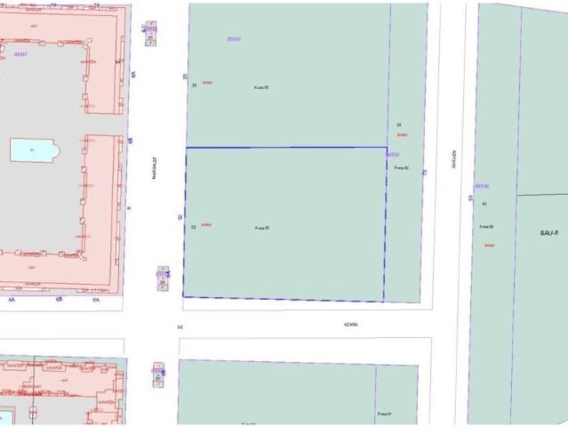 Terreno en Venta en Arroyo de la Encomienda