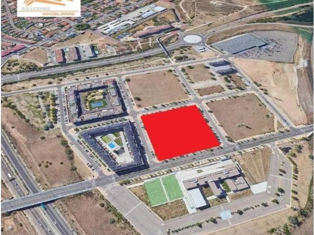 Terreno en Venta en Arroyo de la Encomienda