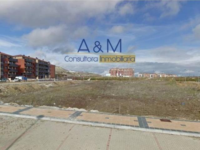 Terreno en Venta en Arroyo de la Encomienda