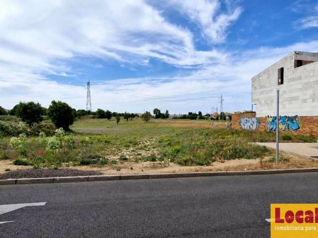Terreno en Venta en Arroyo de la Encomienda