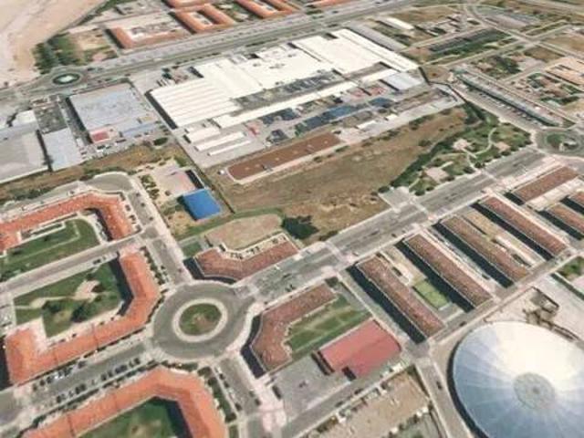 Terreno en Venta en Arroyo de la Encomienda