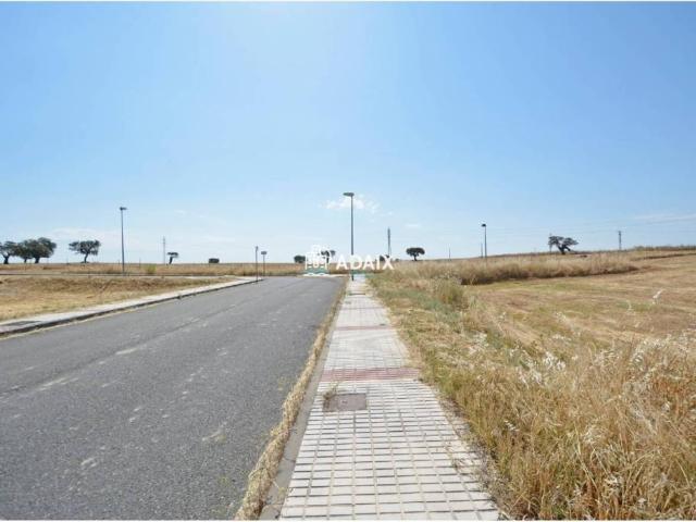Terreno en Venta en Arroyo de La Luz