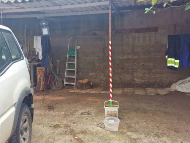 Terreno en Venta en Arroyo de La Luz