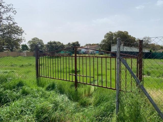 Terreno en venta en Arroyo de la Luz, ESTACION ARROYO MALPARTIDA