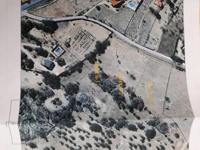 Terreno en venta en Arroyo de la Luz, Las matas frente a la hermita