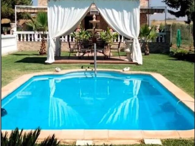 Terreno en Venta en Arroyo de San Serván