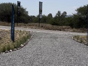 Terreno en Venta en Arroyo del Pedregal