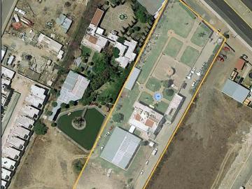 Terreno en venta en Arroyo Hondo, Corregidora, Querétaro