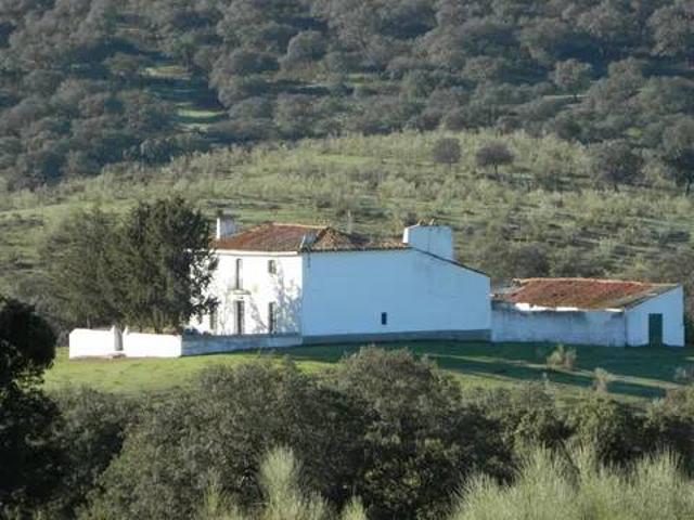 Terreno en Venta en Arroyomolinos de León
