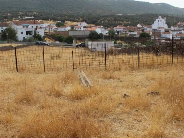 Terreno en Venta en Arroyomolinos de León