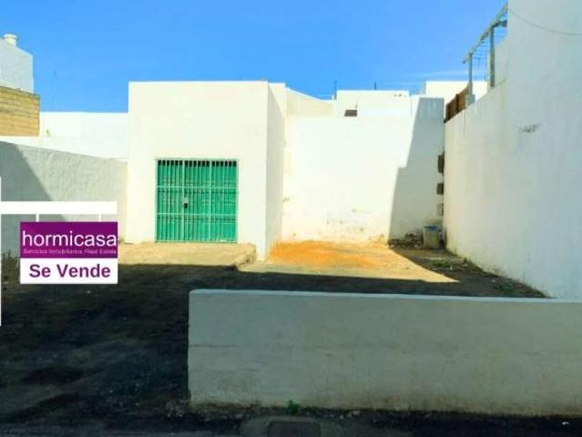 Terreno en venta en Arrecife, Arrecife