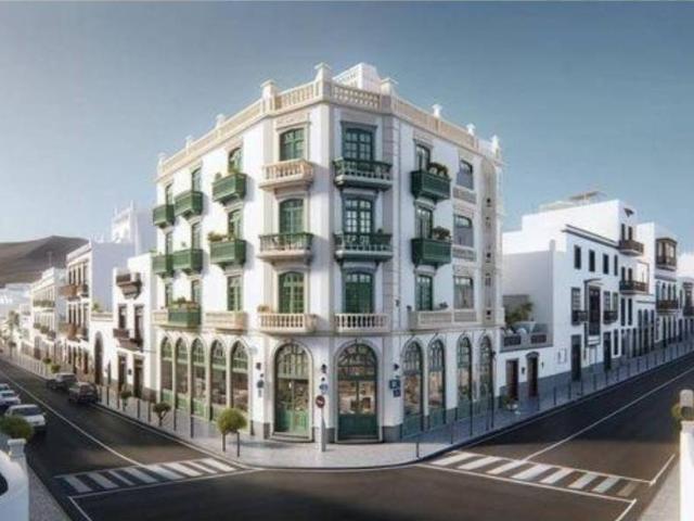 Terreno en Venta en Arrecife