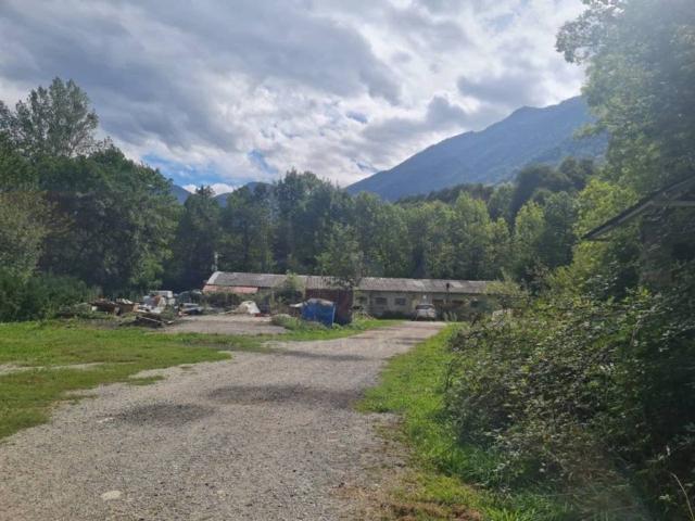Terreno en Venta en Arres