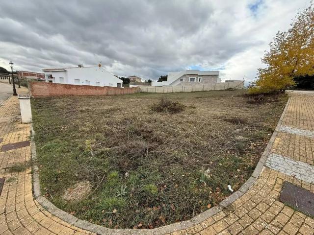 Terreno en Venta en Arriate