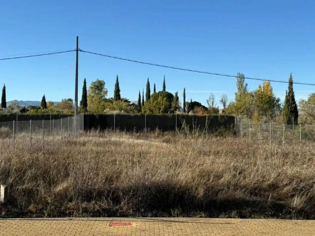 Terreno en Venta en Arriate