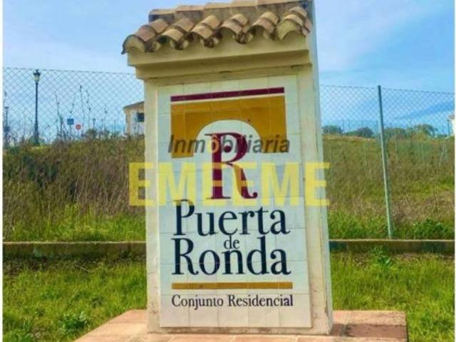 Terreno en Venta en Arriate