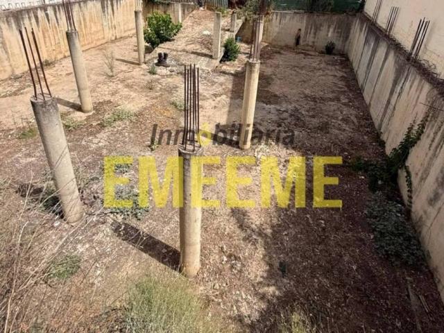 Terreno en Venta en Arriate