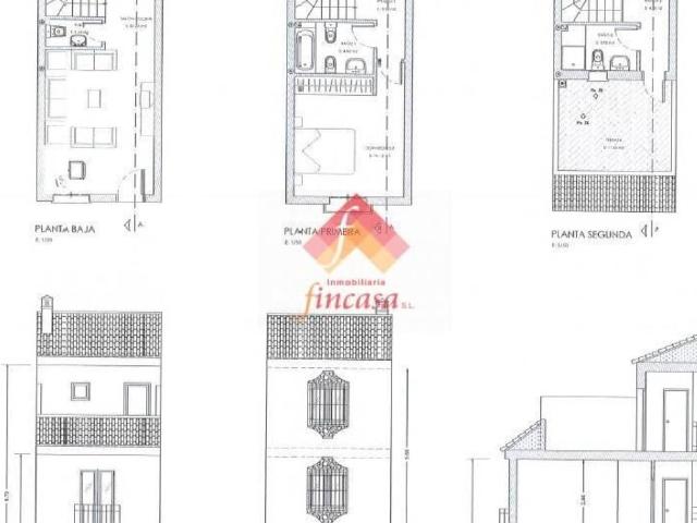 Terreno en Venta en Arriate