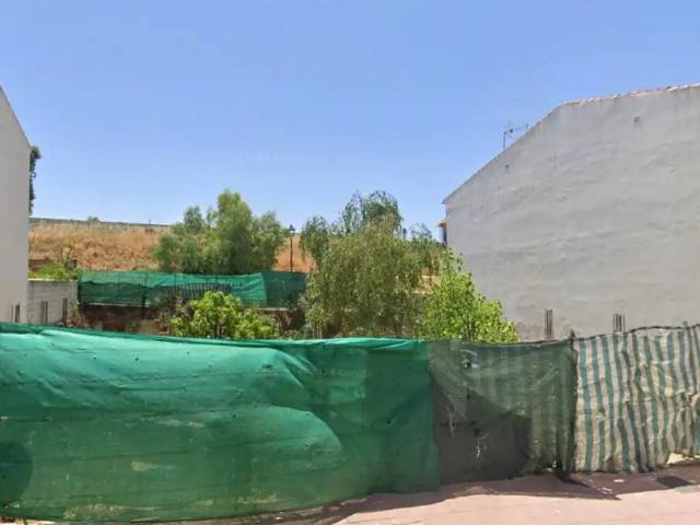 Terreno en Venta en Arriate