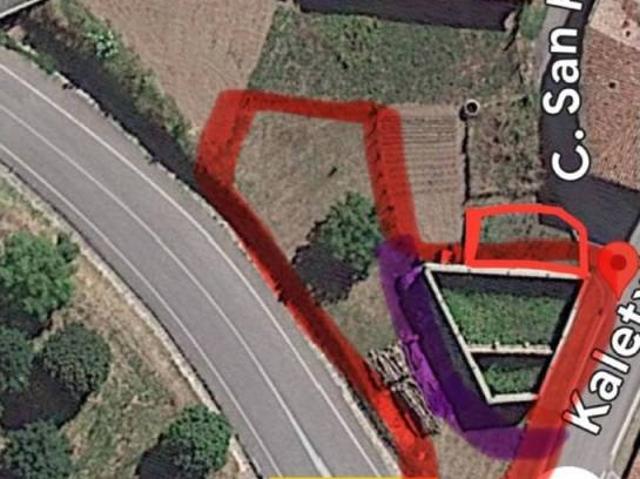 Terreno en Venta en Arruazu
