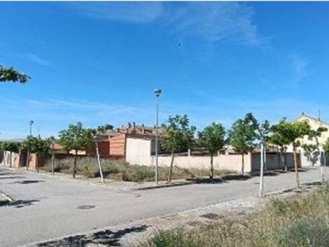 Terreno en Venta en Arrúbal