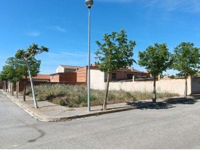 Terreno en venta en Arrúbal, Arrubal