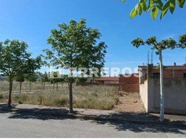 Terreno en venta en Arrúbal, Arrubal