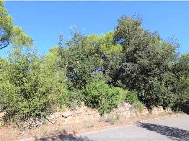 Terreno en Venta en Artà